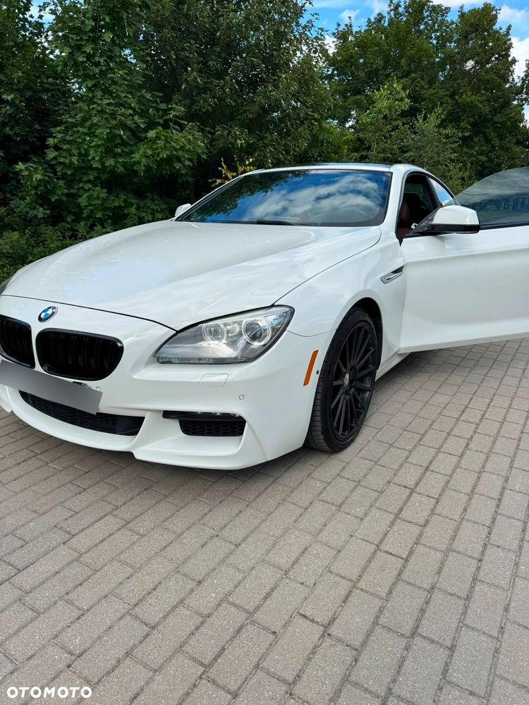 BMW Seria 6 - 16