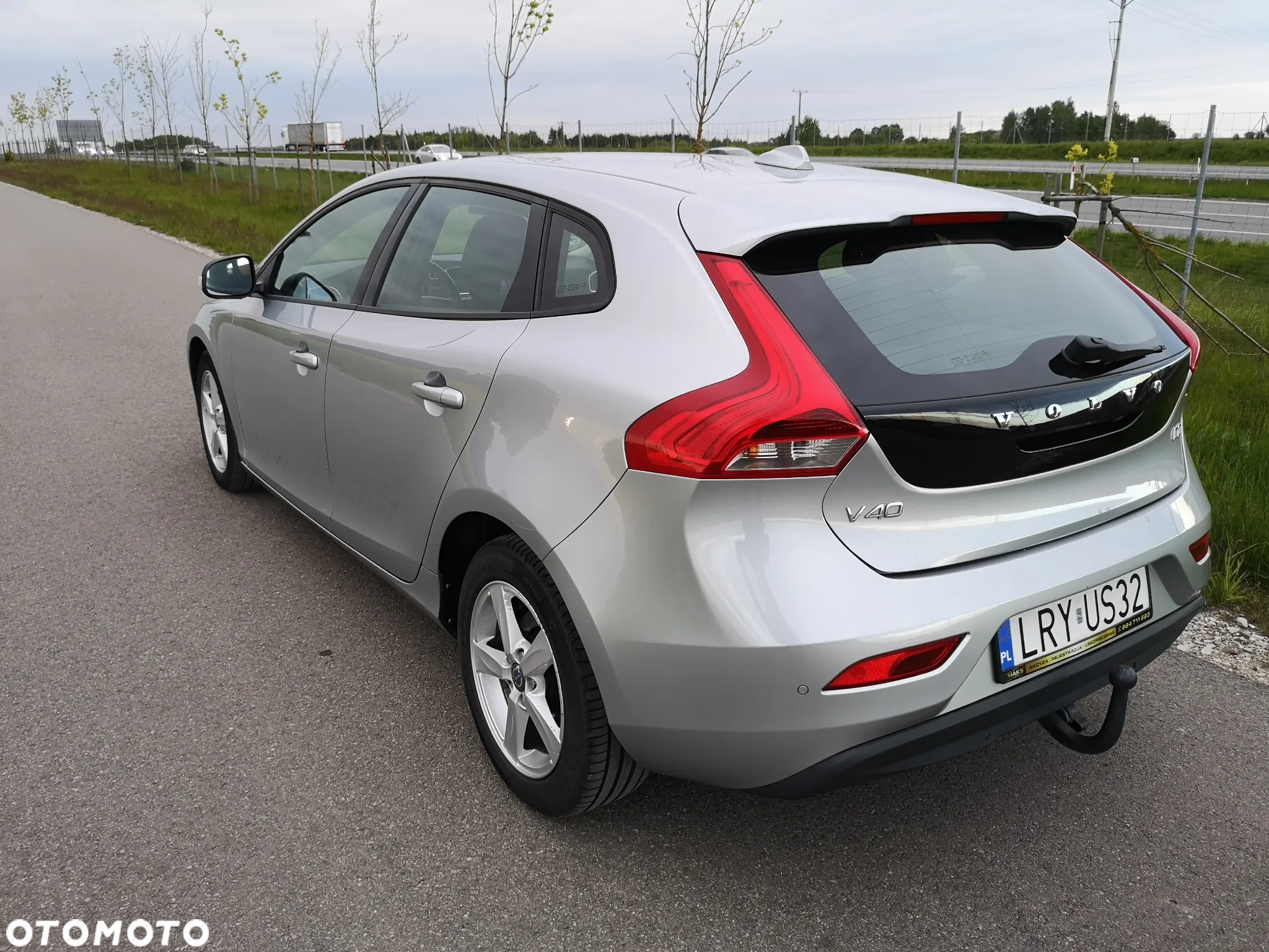 Volvo V40 - 26