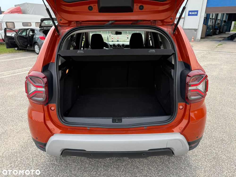Dacia Duster 1.0 TCe Prestige - 7