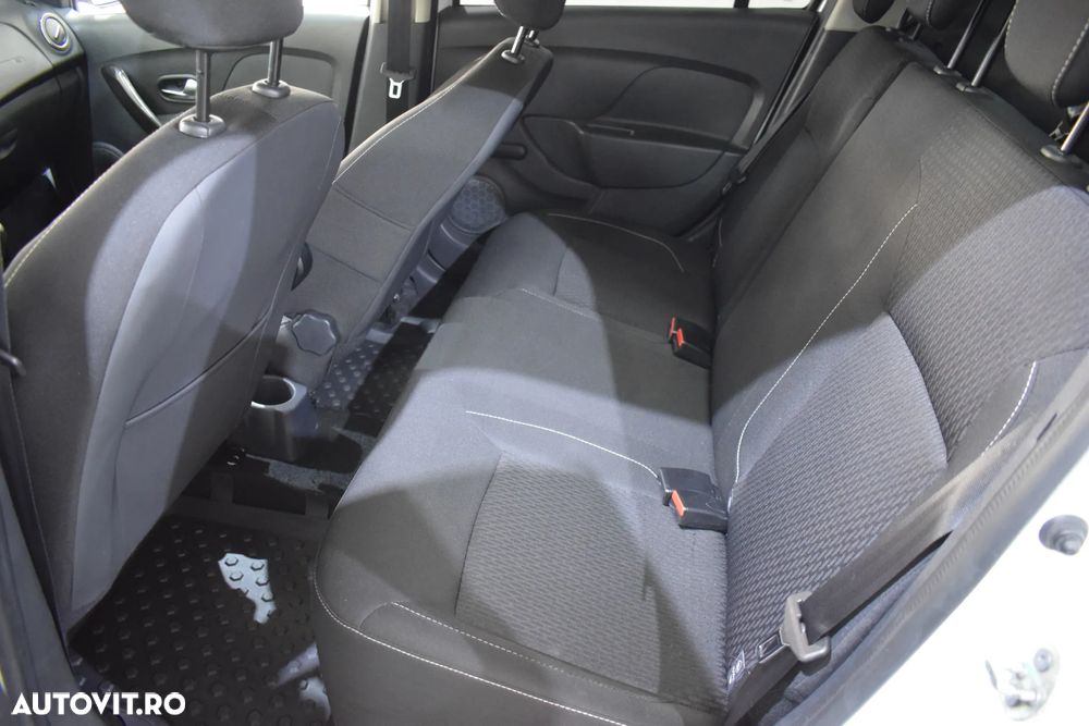 Dacia Logan - 13