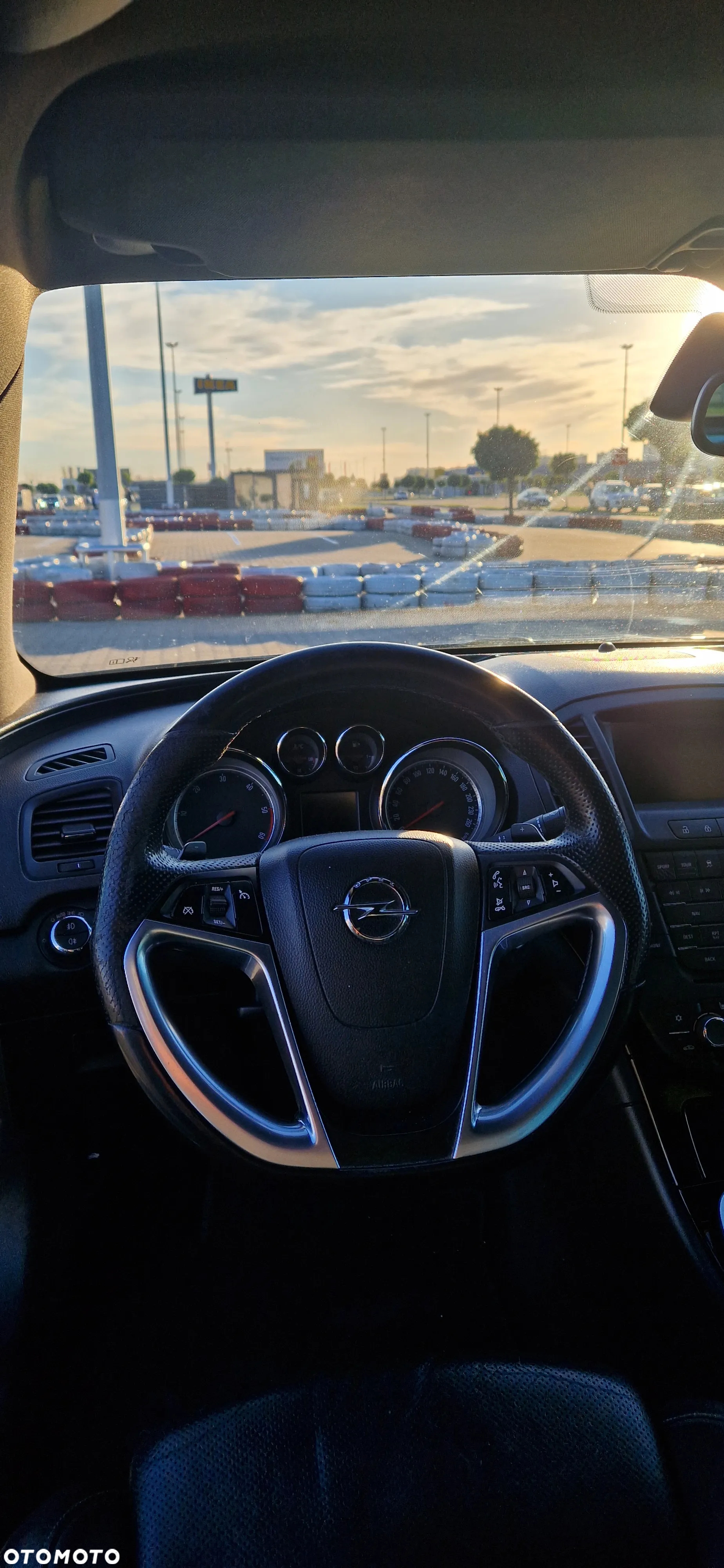 Opel Insignia - 6