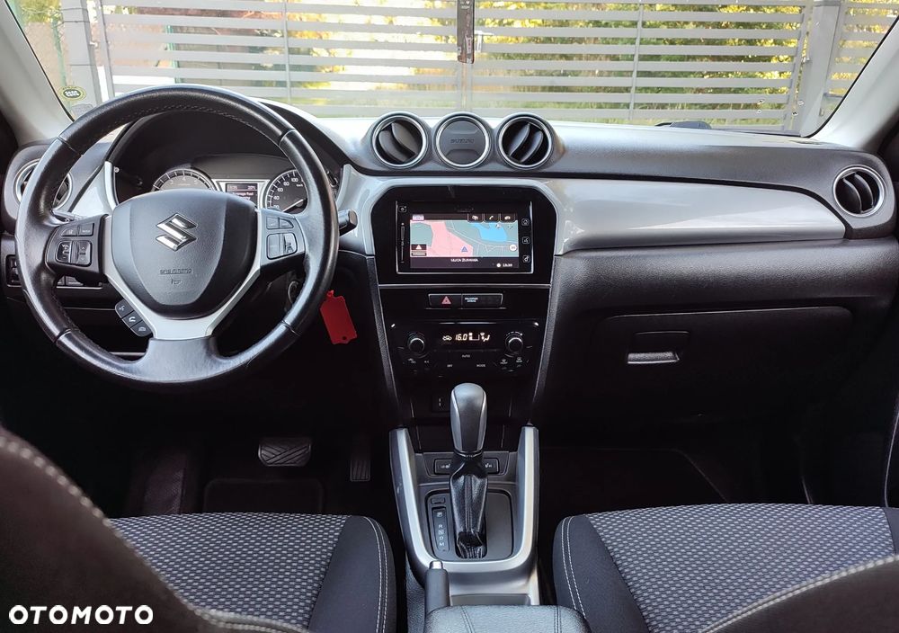 Suzuki Vitara - 6