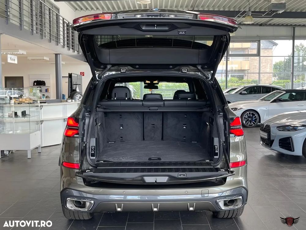 BMW X5 xDrive30d - 16