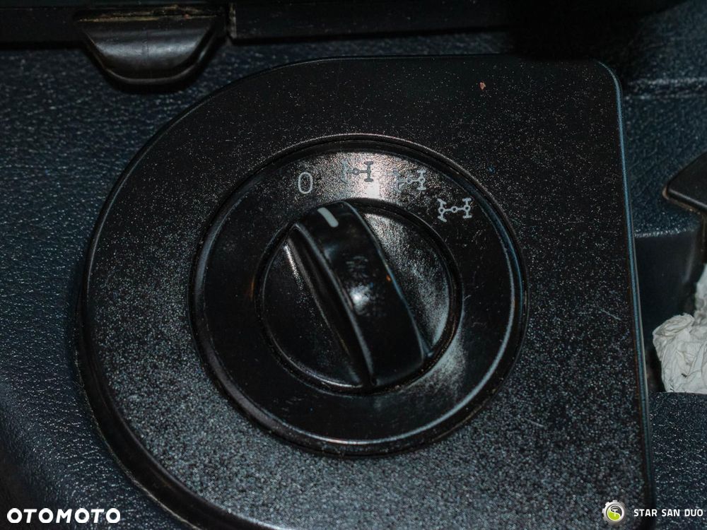 Mercedes-Benz Arocs 4142 8x8 Carnehl Wywrotka - 24