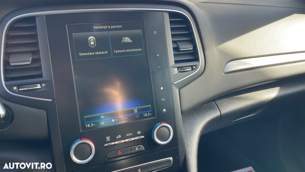 Renault Megane ENERGY dCi 130 INTENS - 17