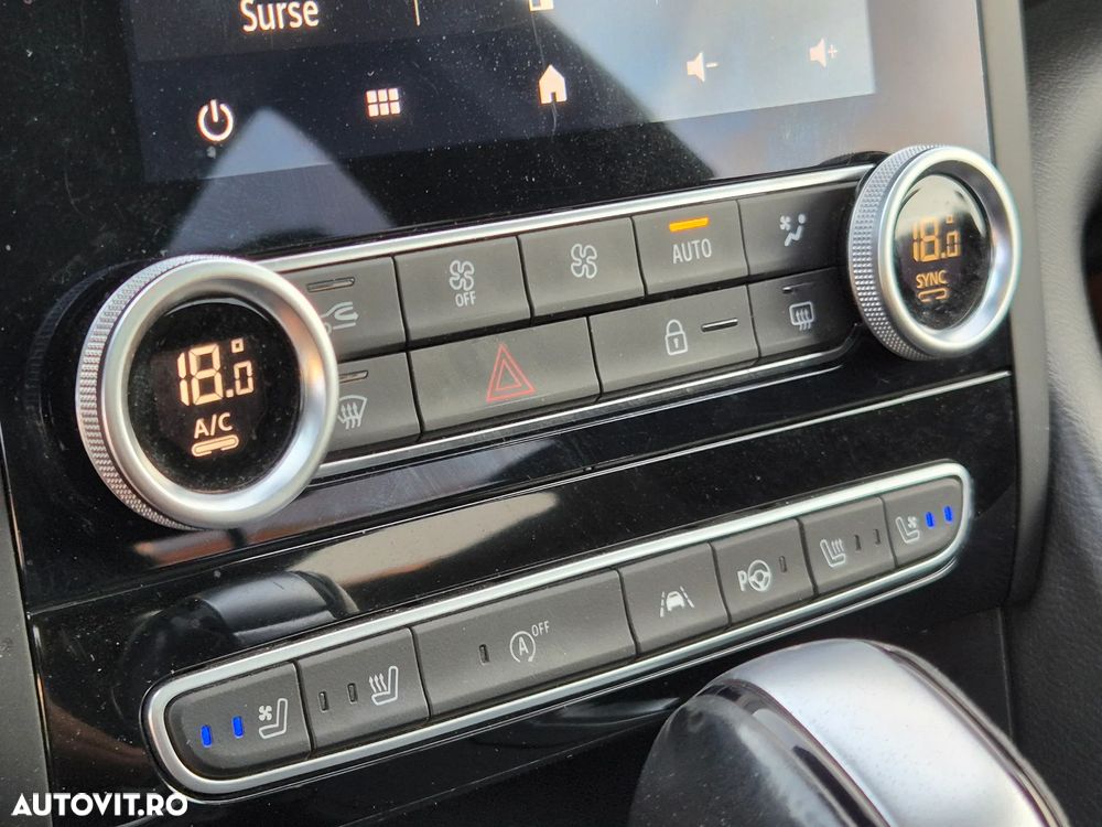 Renault Talisman - 28