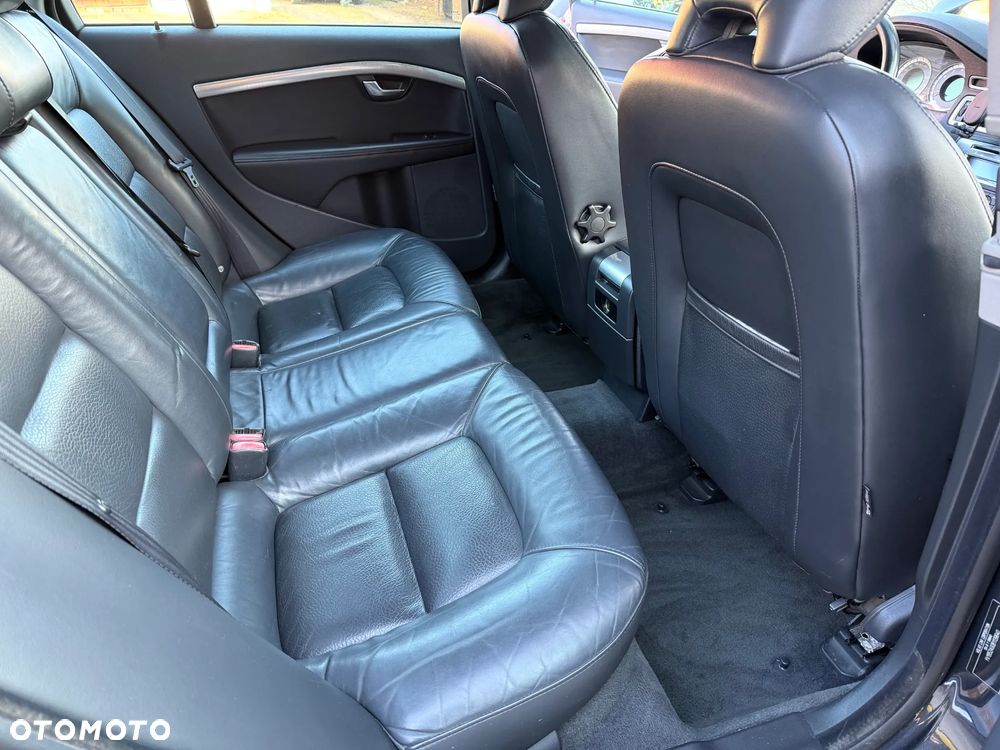 Volvo S80 3.2 Summum - 13