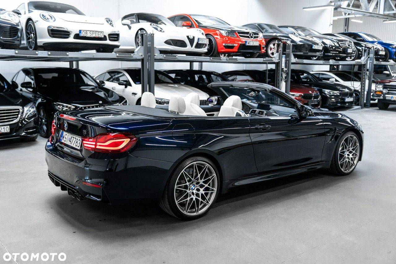 BMW M4 - 15