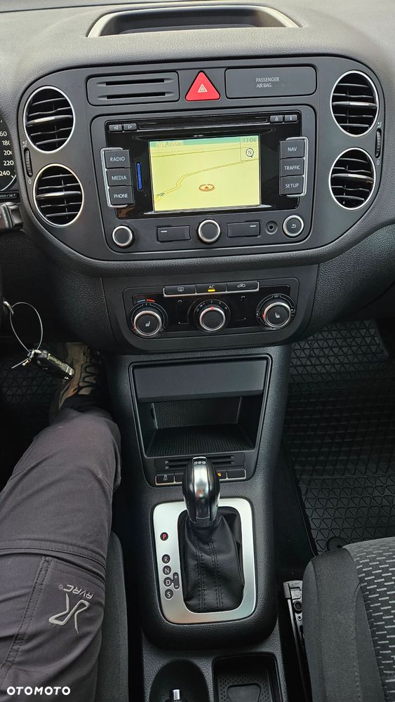 Volkswagen Golf Plus - 37