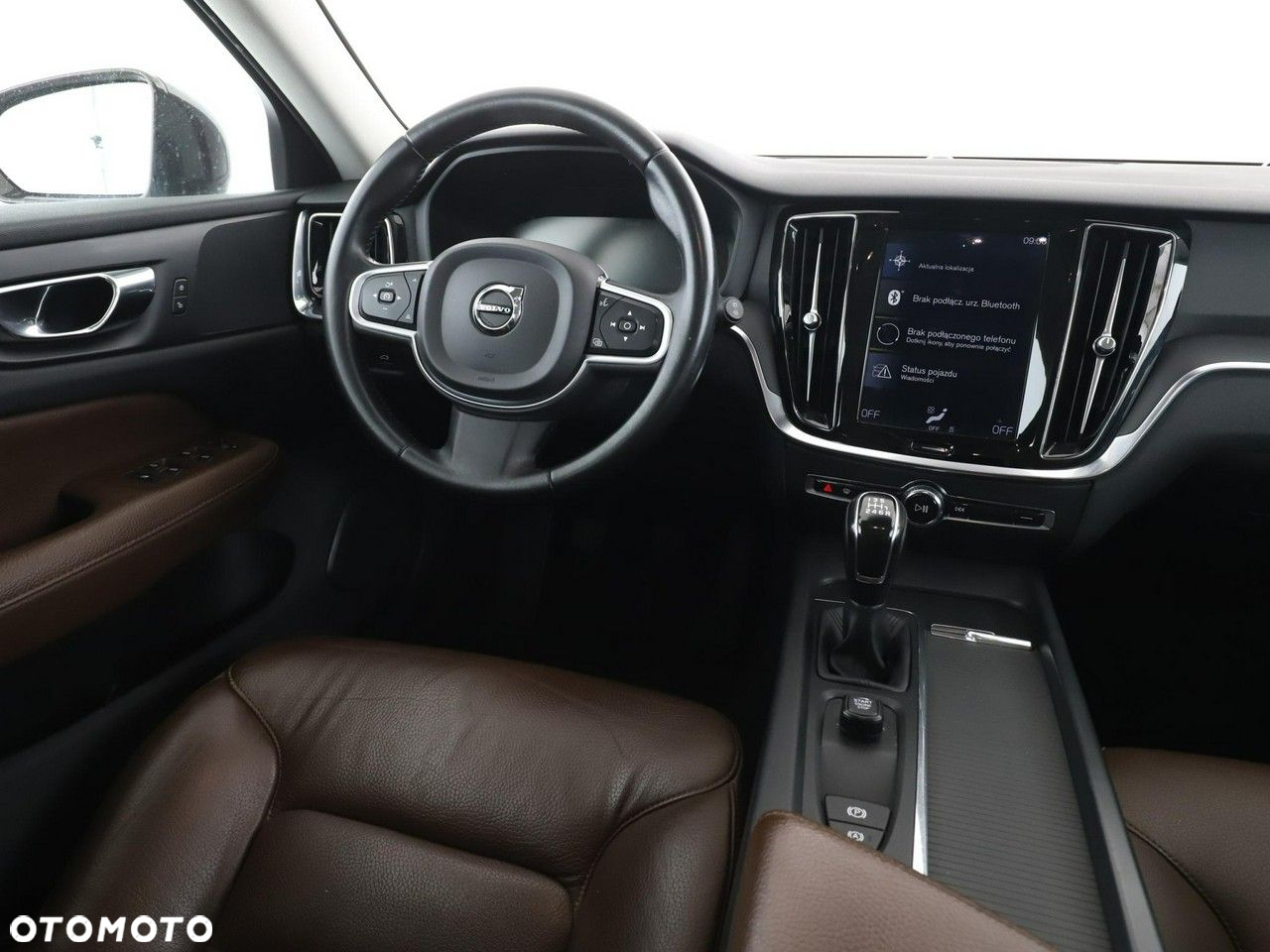 Volvo V60 D3 - 16