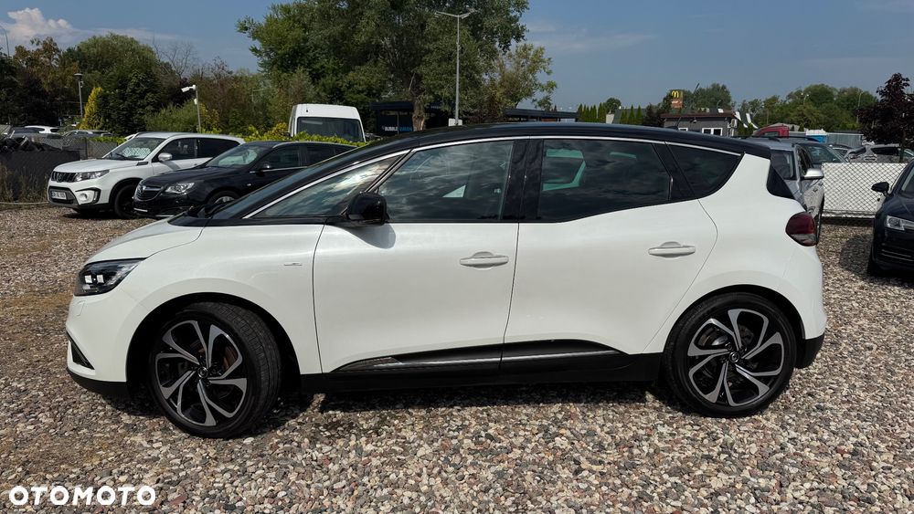 Renault Scenic ENERGY dCi 110 EDC BOSE EDITION - 8