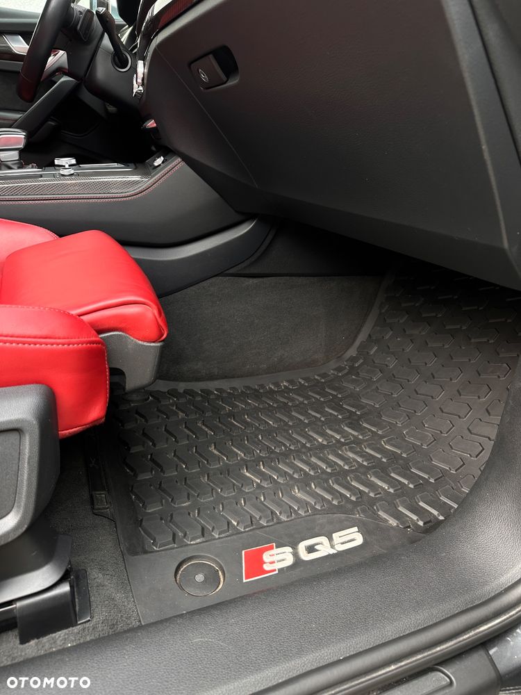 Audi SQ5 3.0 TFSI Quattro Tiptronic - 26