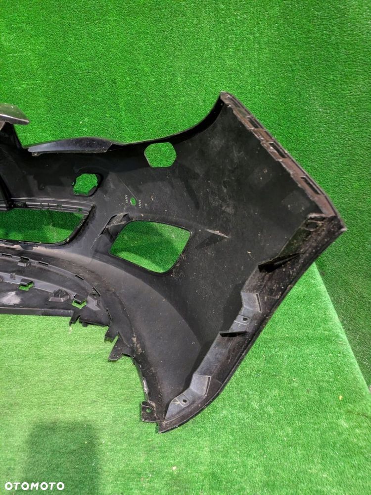 ZDERZAK PRZEDNI PRZÓD OPEL ASTRA J 09-12 - 5