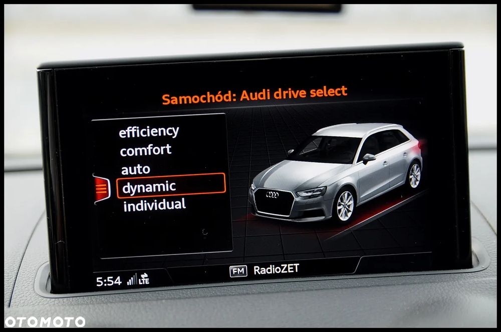 Audi A3 Sportback 2.0 TDI quattro S tronic sport - 34