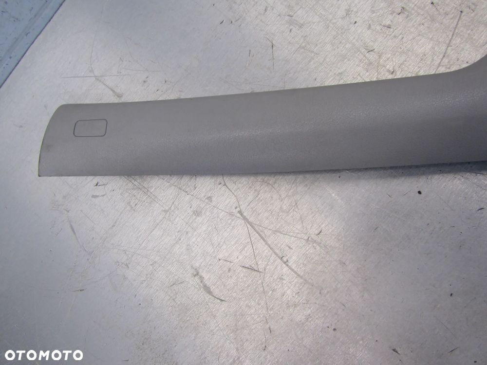 Osłona Słupka Prawa Citroen Jumpy  Scudo 2006- - 3