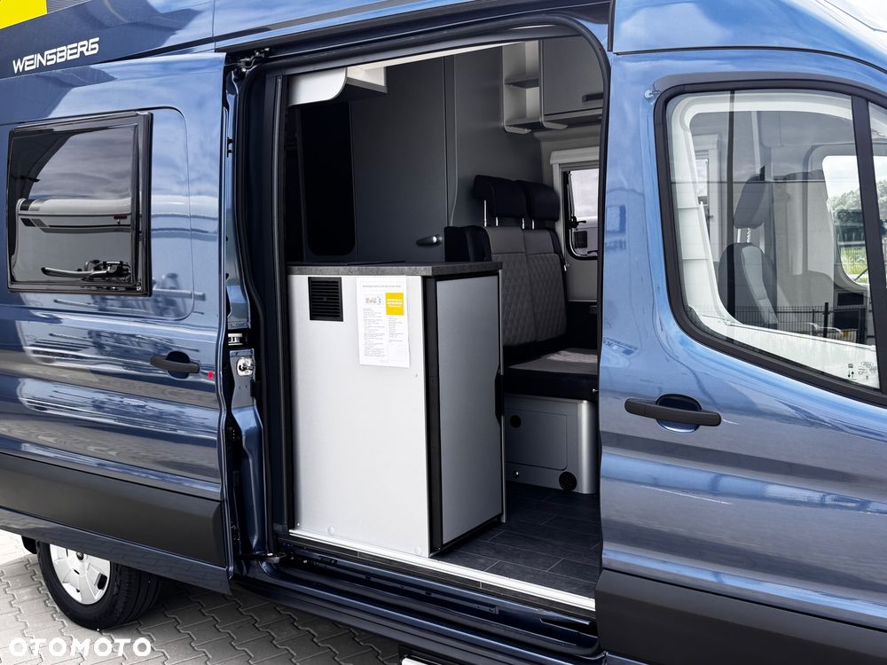 Weinsberg CaraTour Ford 600 MQ - 11
