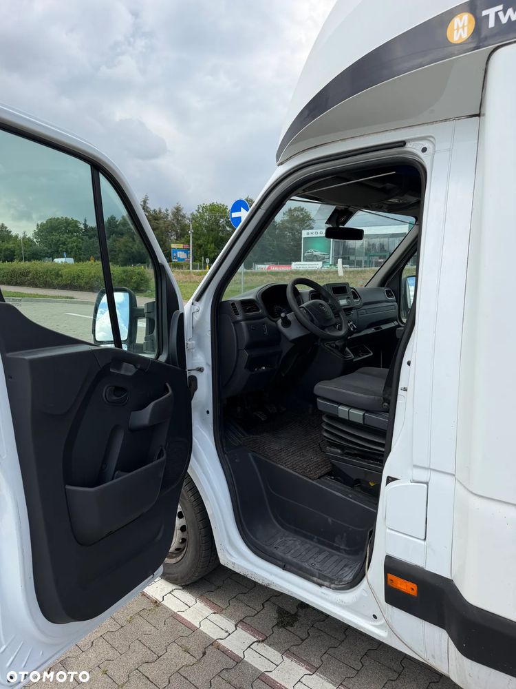 Opel Movano - 14