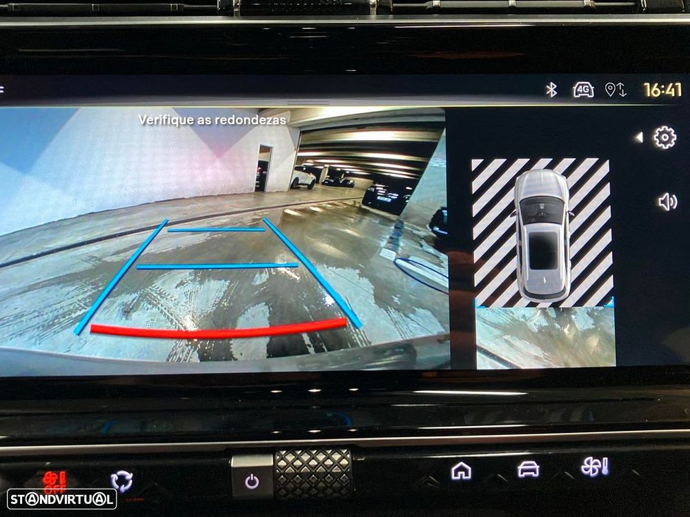 DS DS7 Crossback - 13