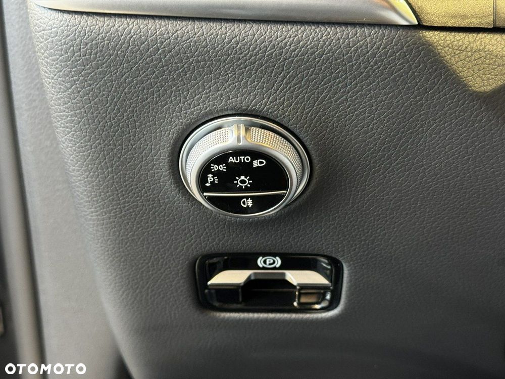 Mercedes-Benz GLC - 20