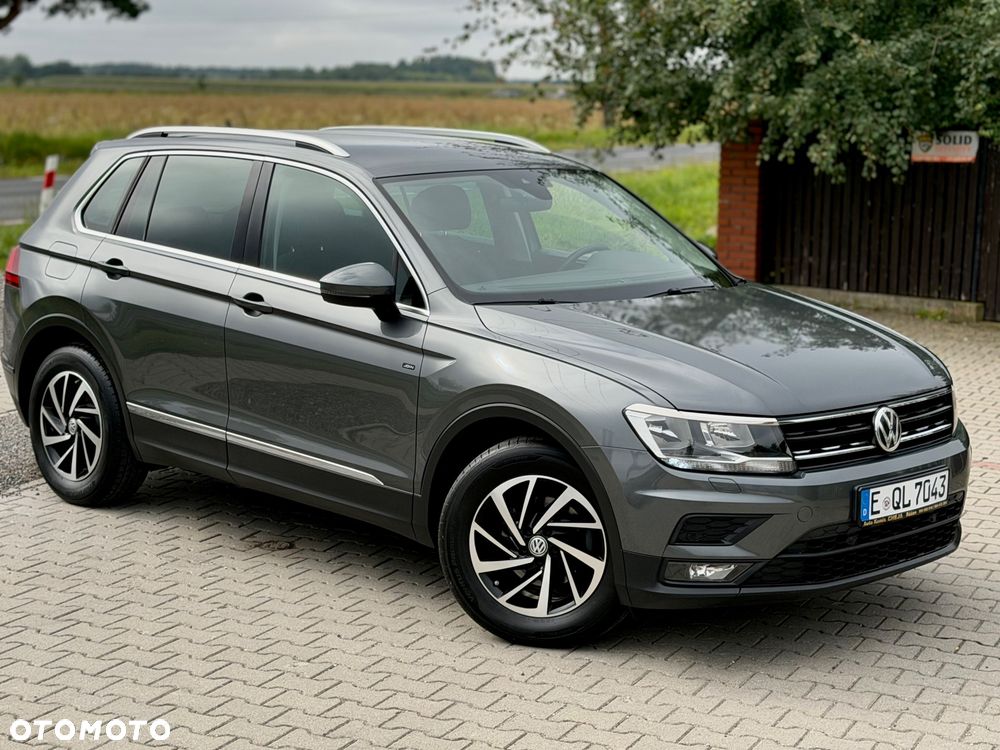 Volkswagen Tiguan 2.0 TDI SCR Join - 24