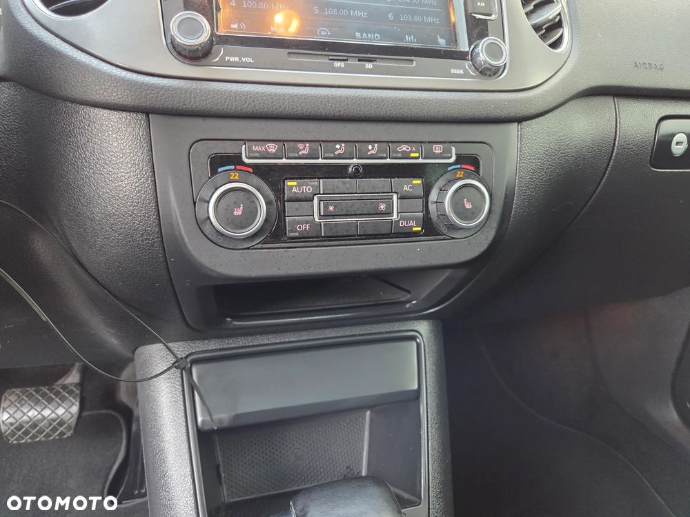 Volkswagen Tiguan 2.0 TDI DPF 4Motion DSG Sport & Style - 20