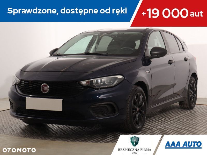Fiat Tipo - 2