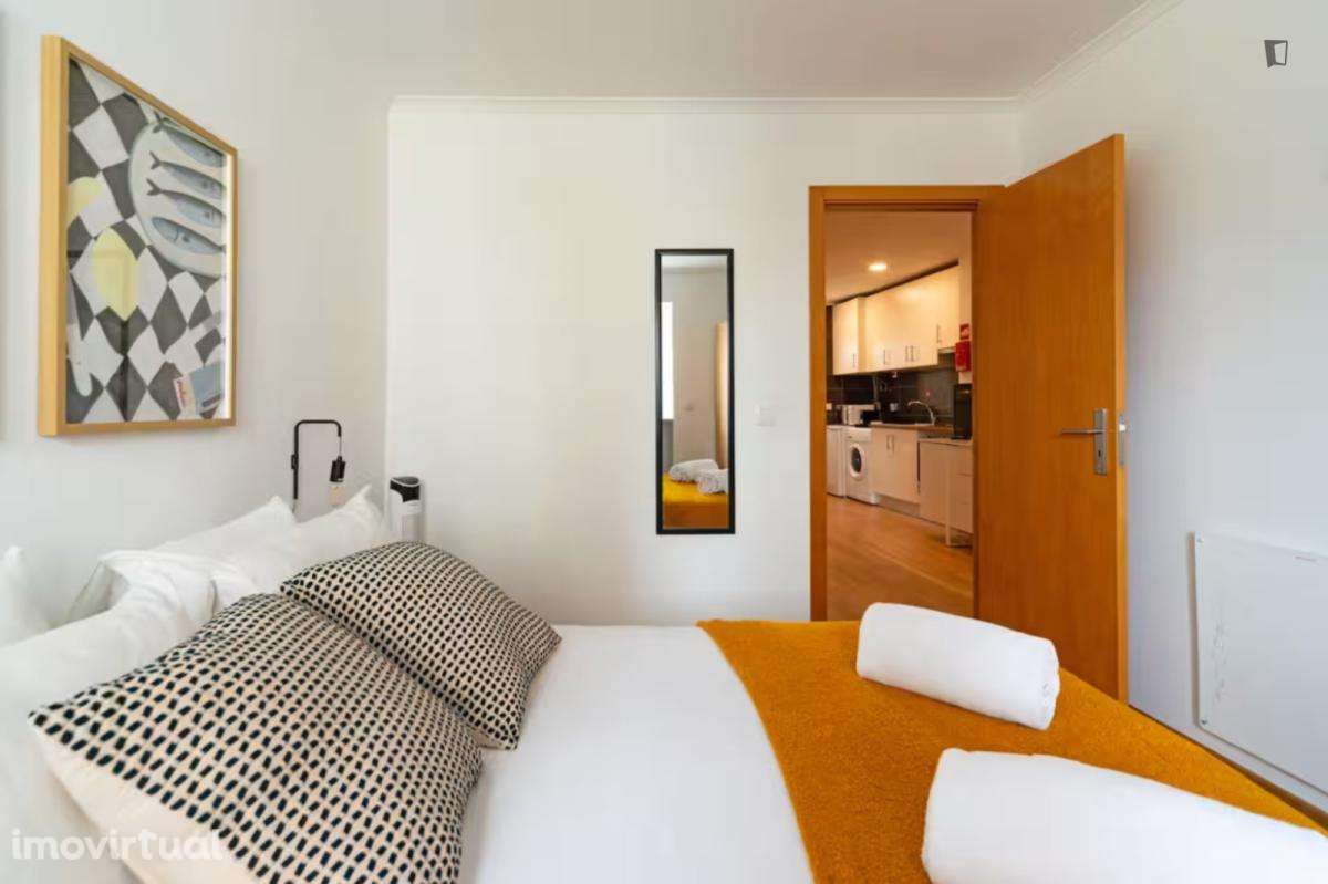 Apartamento com 2 quartos - localizado em Intendente Lisbon - Grande imagem: 4/15