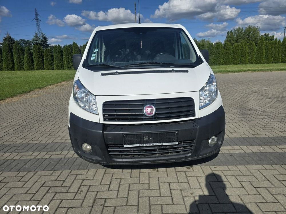 Fiat Scudo - 3