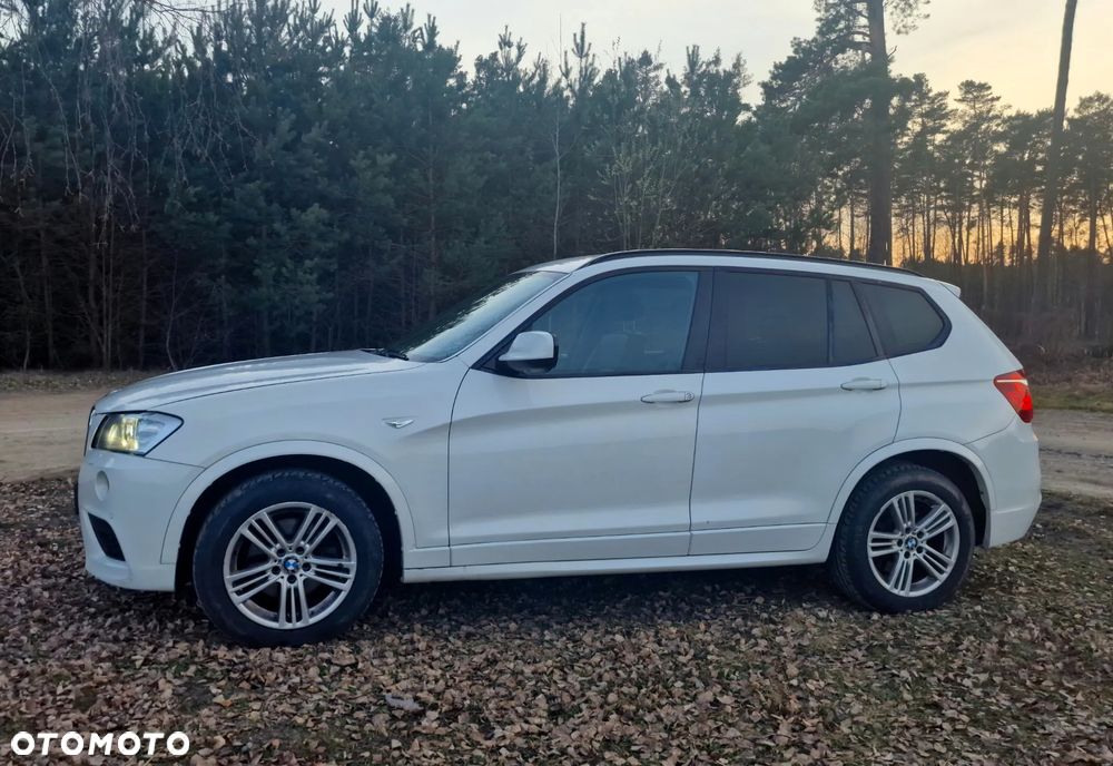 BMW X3 - 5