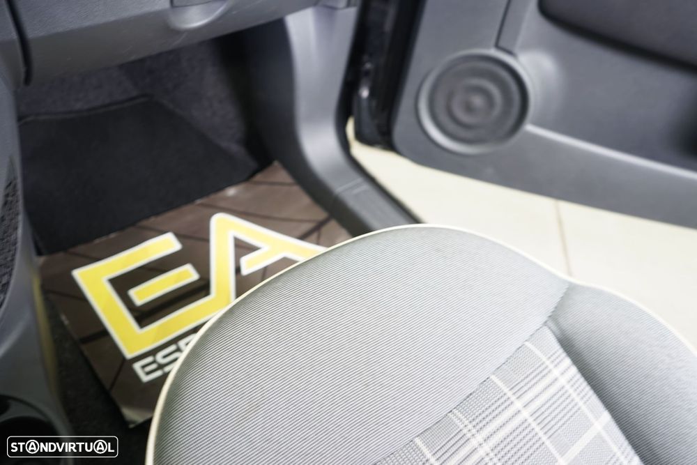 Fiat 500 1.0 Hybrid - 28