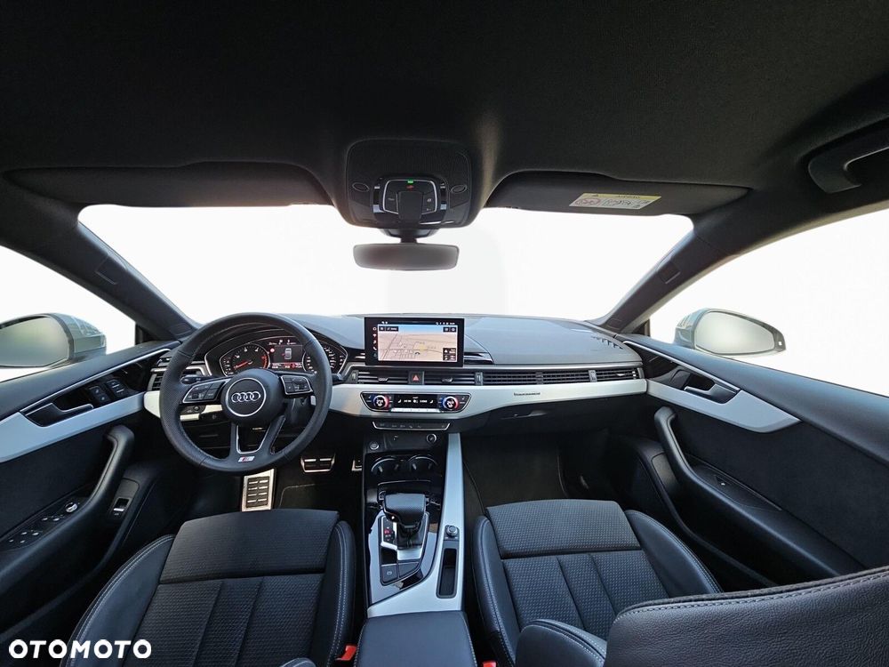 Audi A5 Sportback - 32