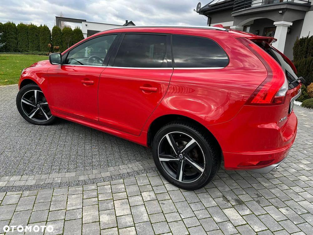 Volvo XC 60 D4 Drive-E Summum - 13