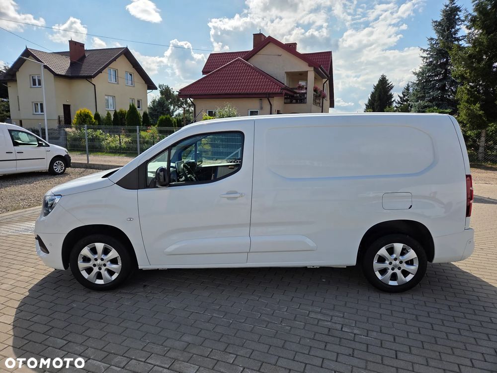 Opel Combo XL 1.5 CDTI Edition S&S - 6
