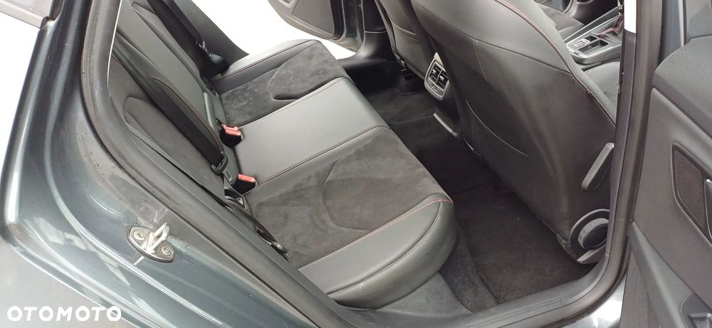 Seat Leon 2.0 TDI FR S&S - 25
