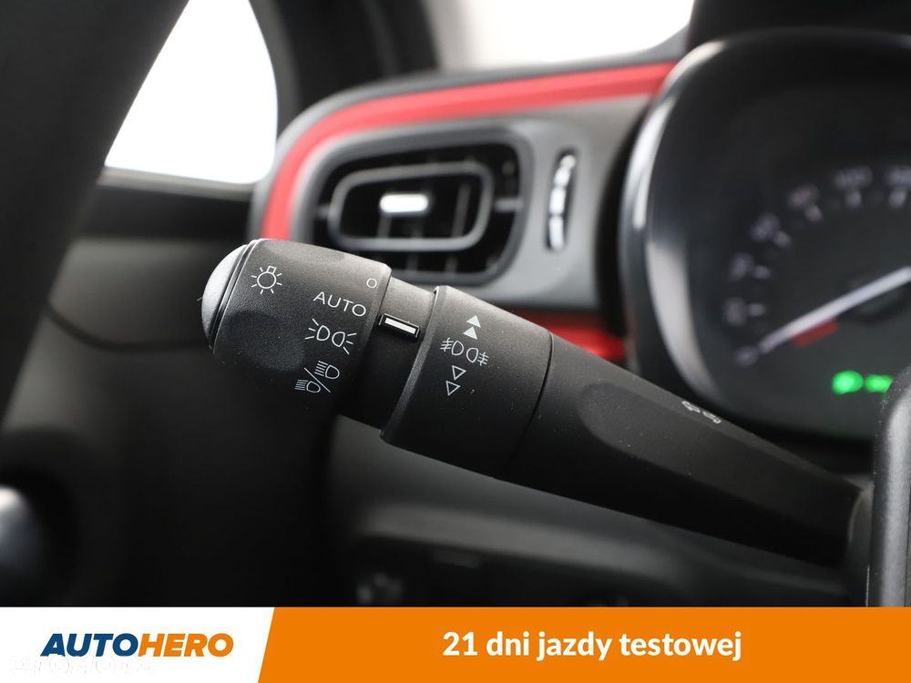 Citroën C3 1.2 PureTech C-Series - 28