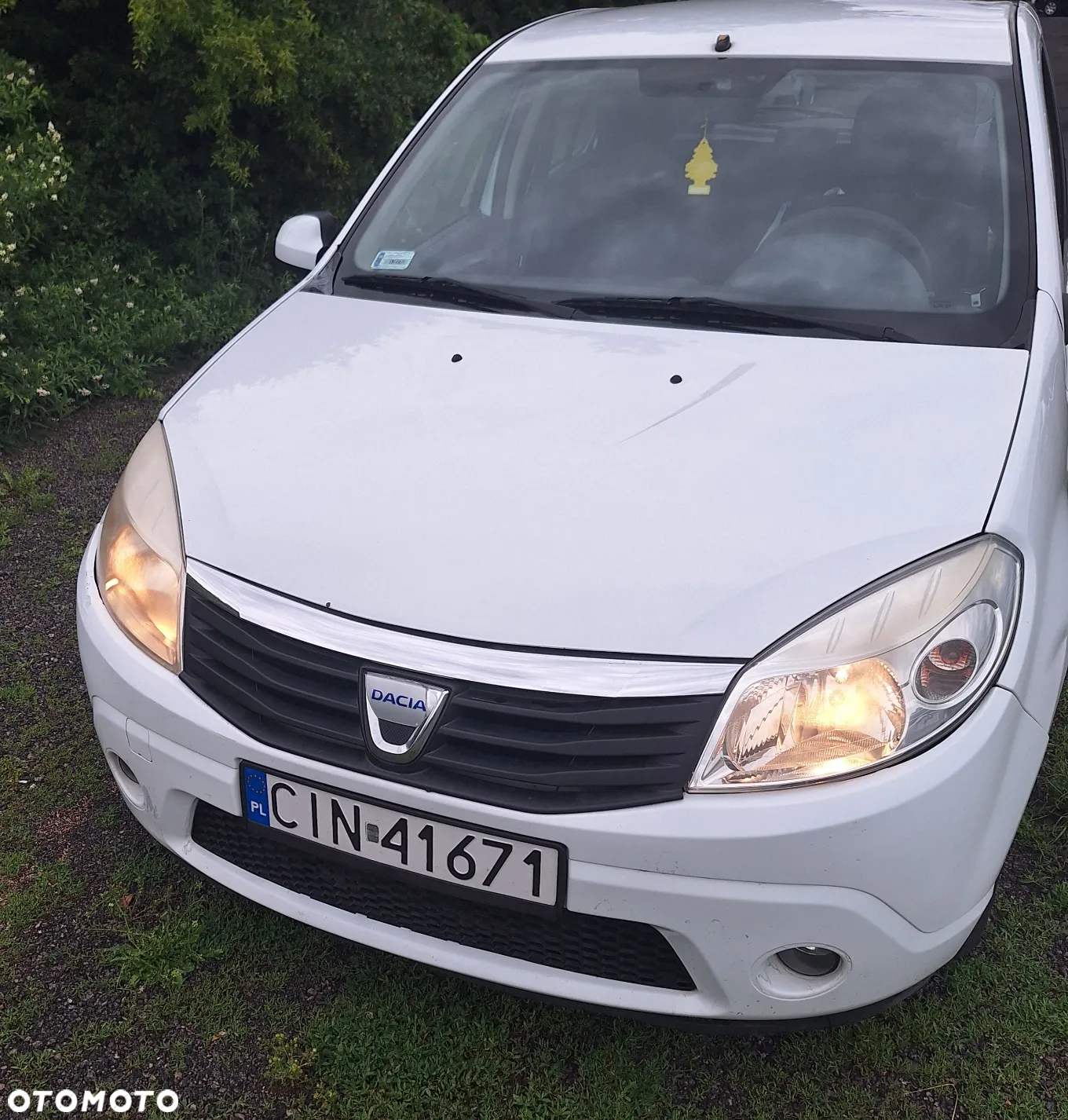 Dacia Sandero 1.4 MPI - 3