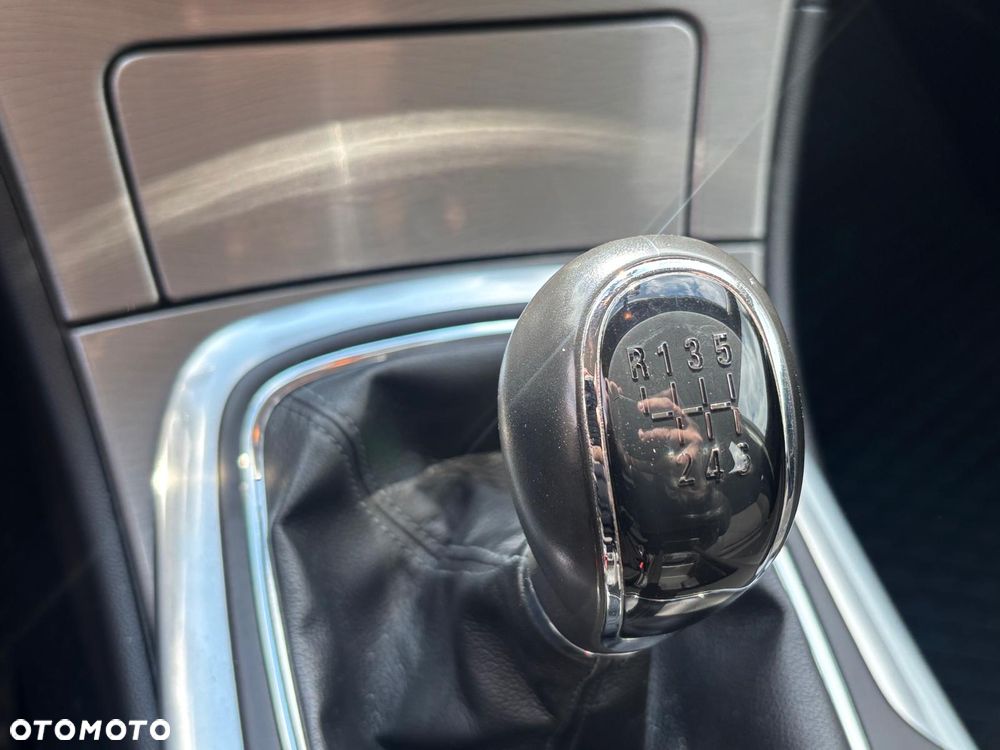 Opel Insignia 1.4 Turbo ecoFLEX Start/Stop Active - 26