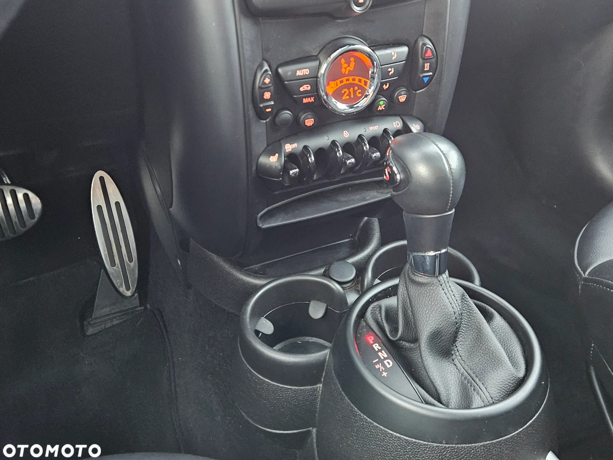 MINI Countryman Cooper S - 22