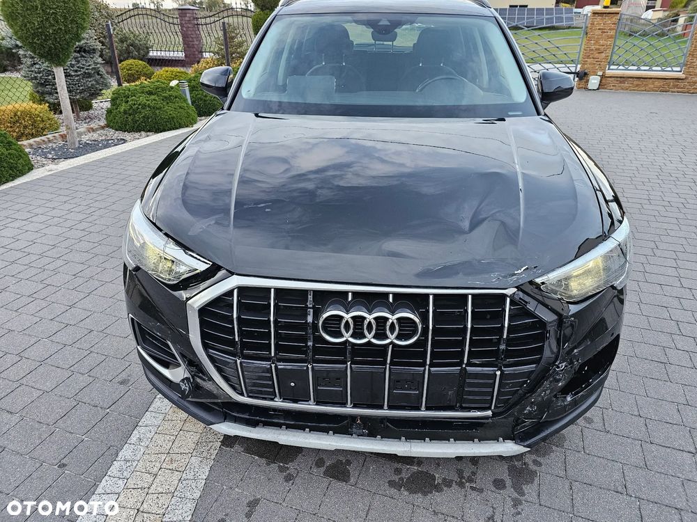 Audi Q3 35 TFSI mHEV S tronic - 12