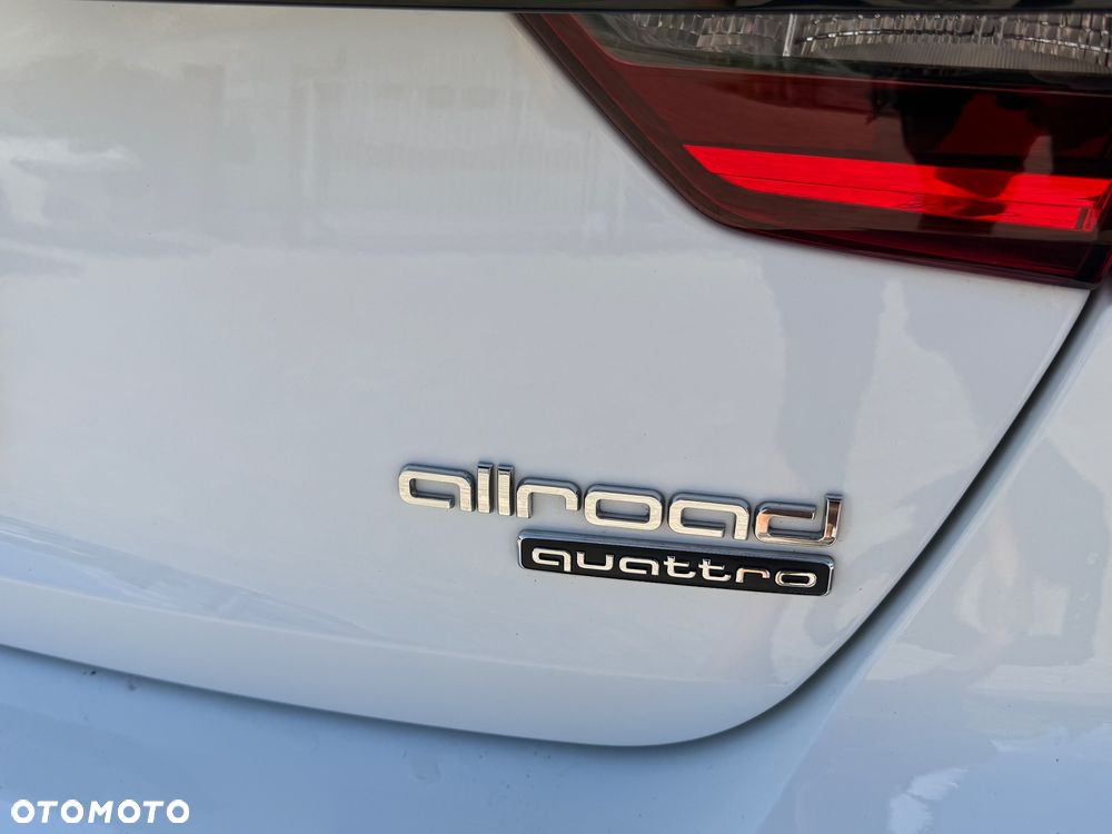 Audi A4 Allroad 2.0 TDI Quattro S tronic - 5