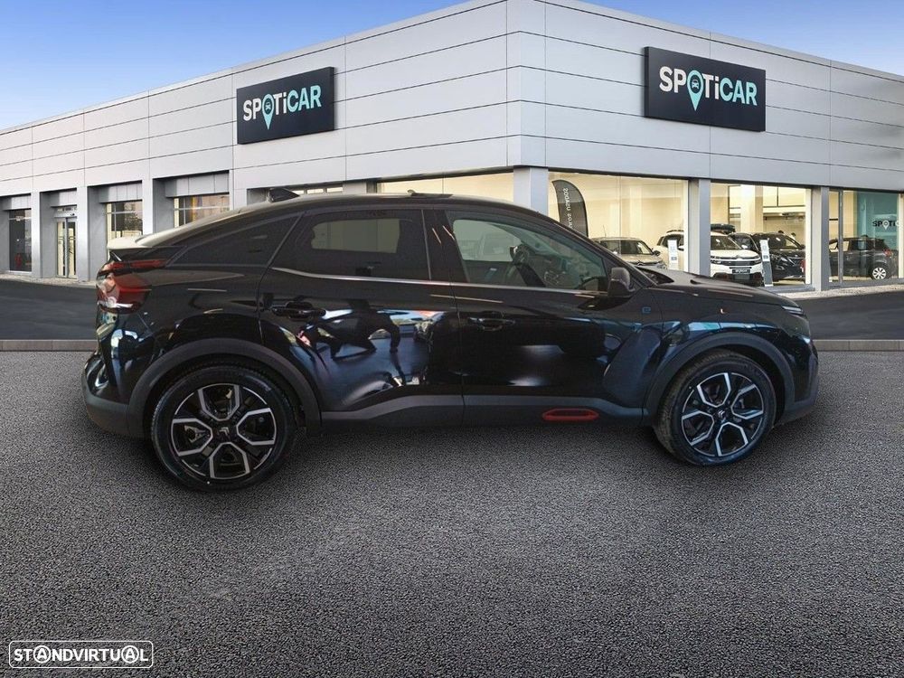 Citroën e-C4 50 kWh Shine Pack - 4