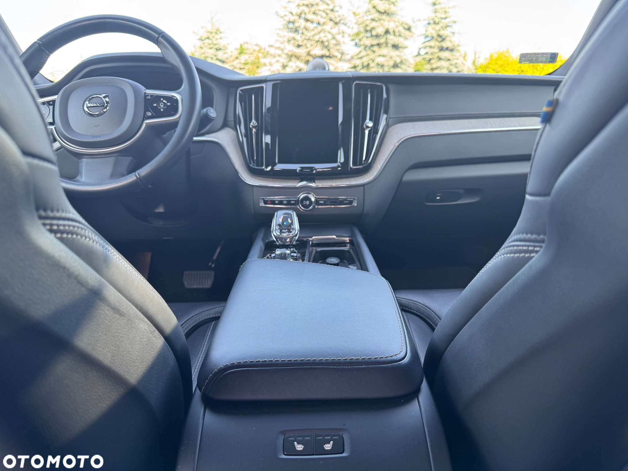Volvo XC 60 - 18