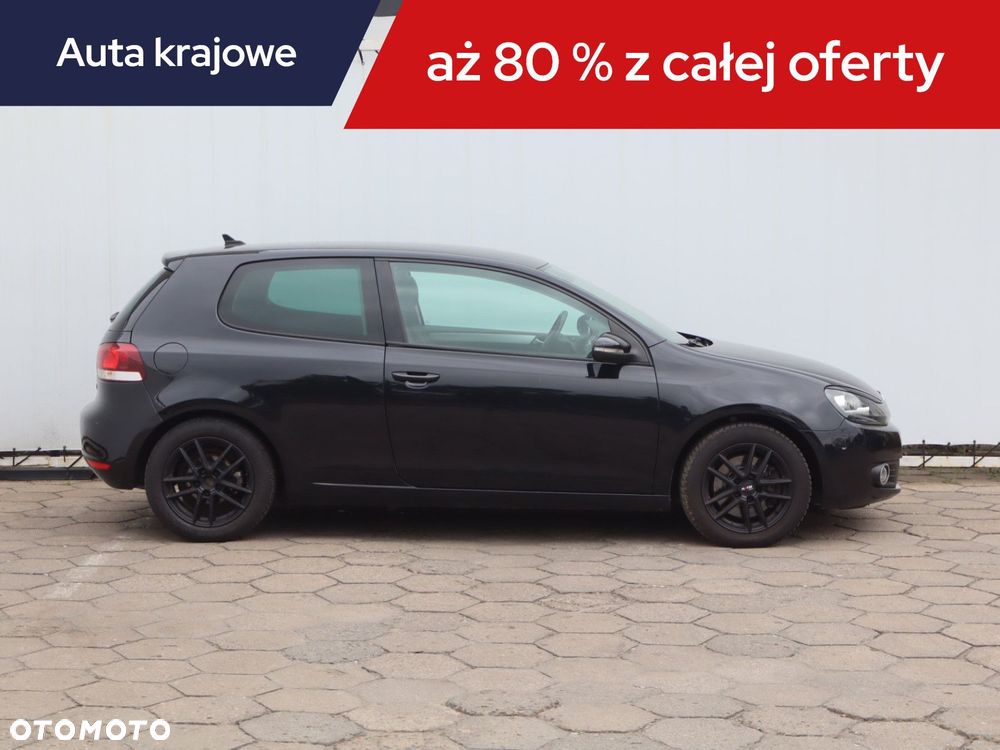 Volkswagen Golf - 8
