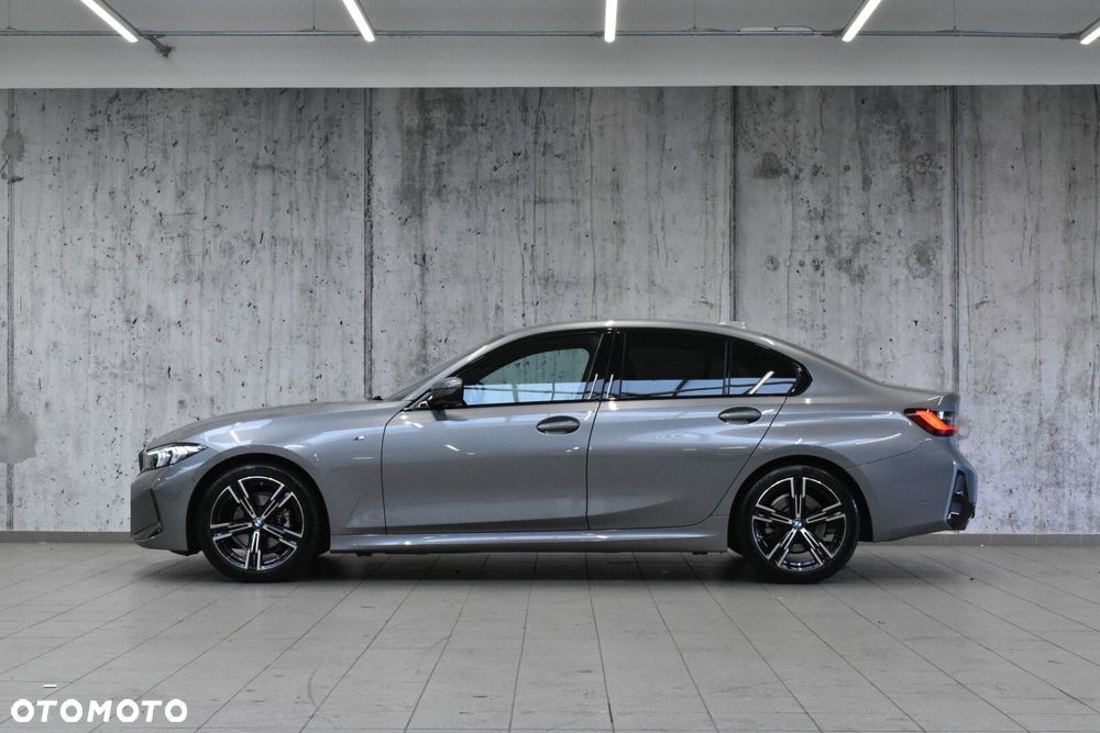 BMW Seria 3 - 4