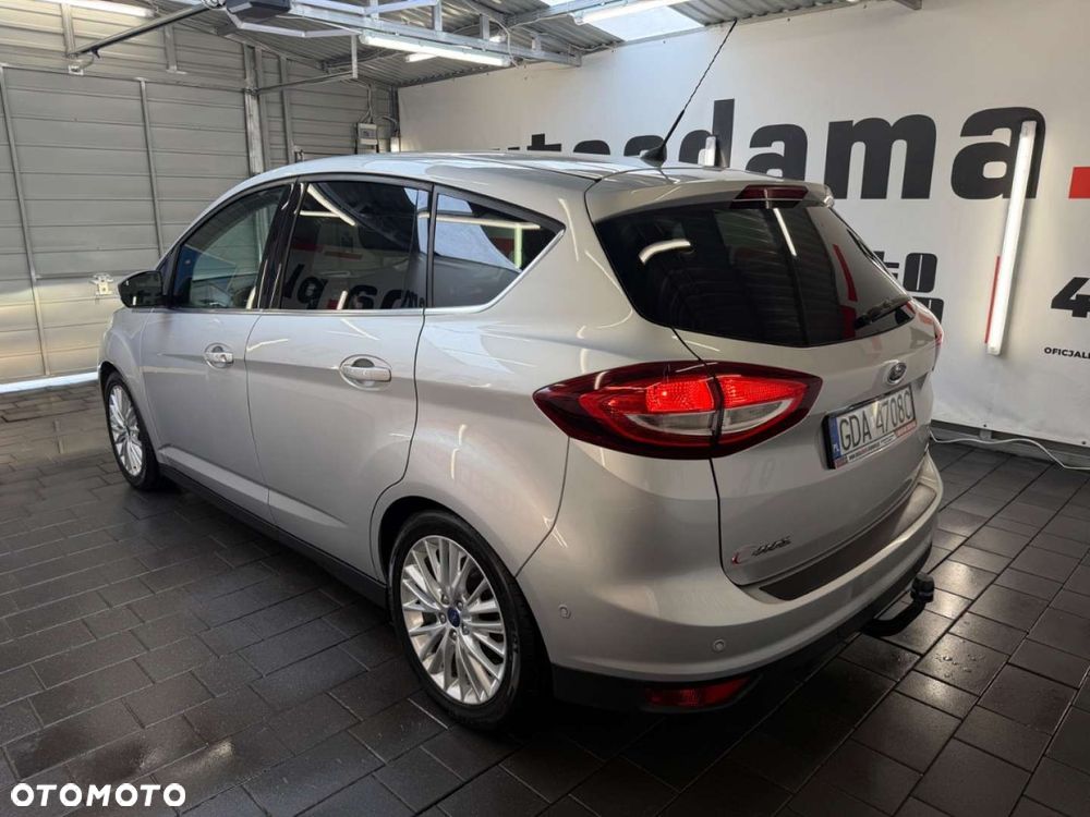 Ford C-MAX - 6