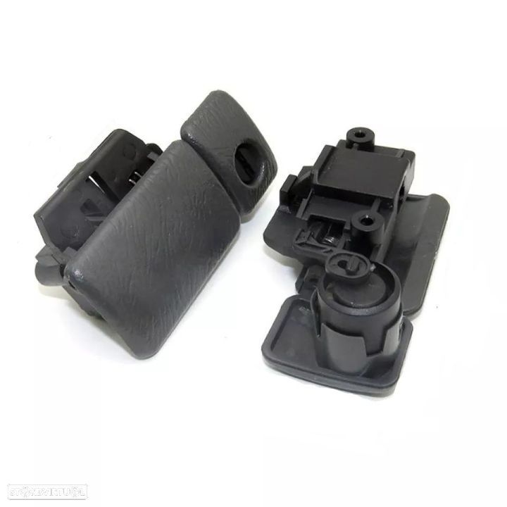 puxador punho fecho porta luvas suzuki grand vitara 1998 a 2005 / suzuki Jimny (novo) - 1