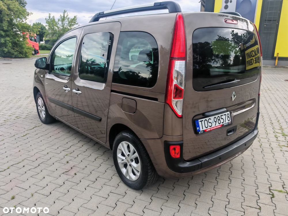 Renault Kangoo - 3