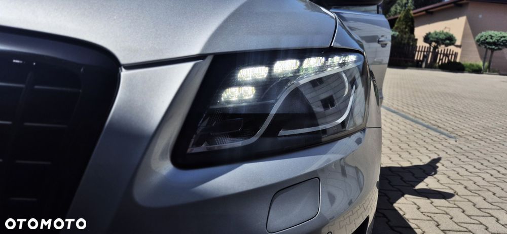 Audi Q5 2.0 TFSI Quattro S tronic - 5