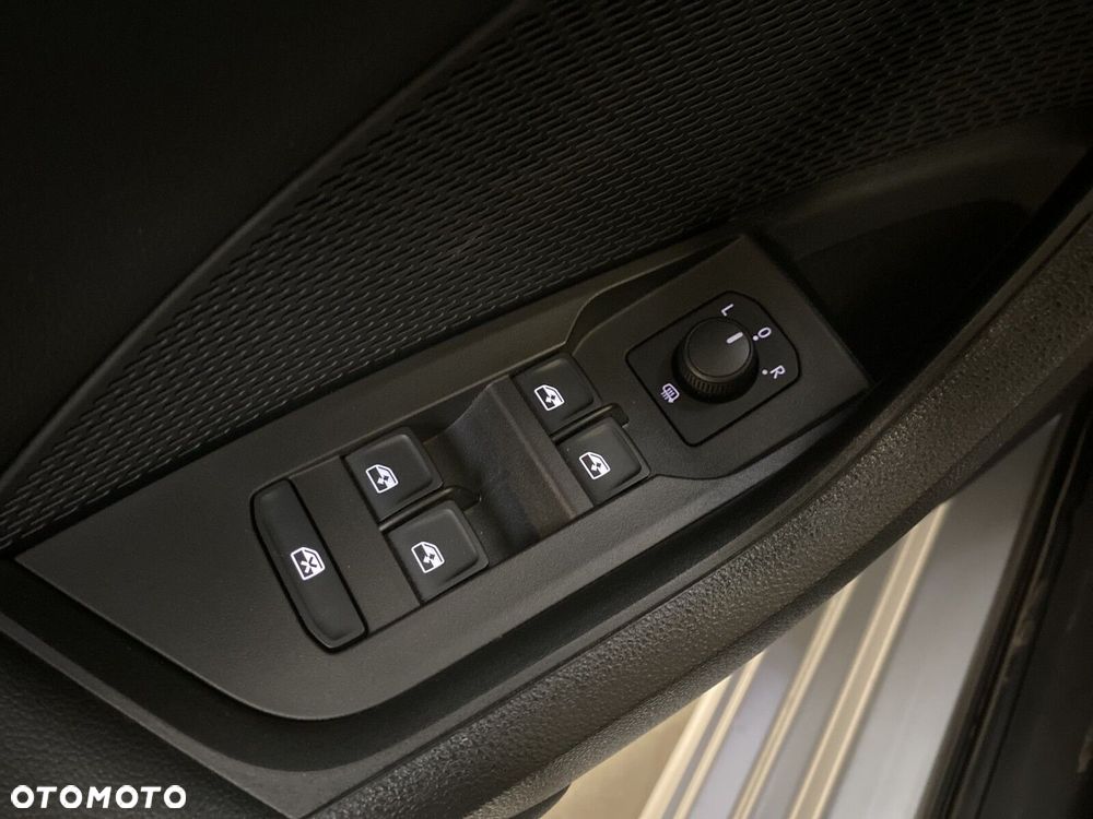 Skoda Octavia 2.0 TDI Ambition - 26