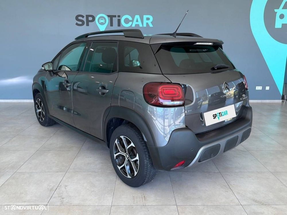 Citroën C3 Aircross 1.2 PureTech Plus - 5